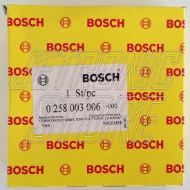 BOSCH Lambda Sensor 0258003006 | New!